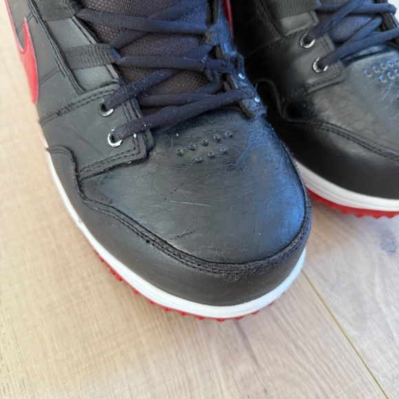 Men’s Nike Vapen Snowboard Boots - Picture 4 of 10